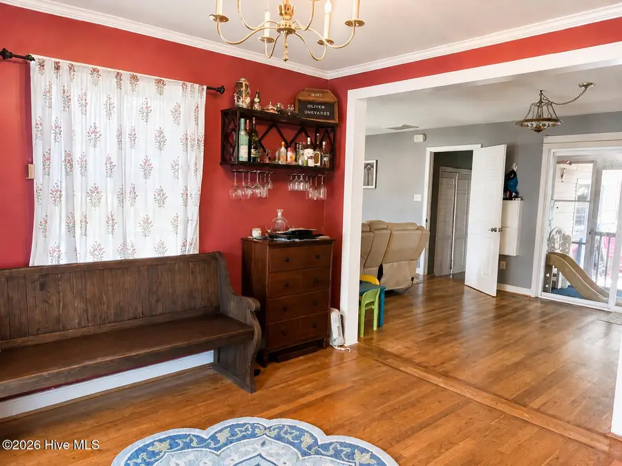 111 Dogwood Drive, Murfreesboro, NC 27855 - #3
