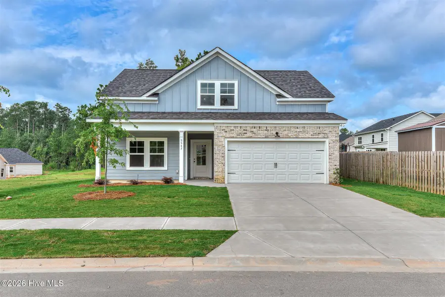 5547 Sweetwater Drive, Grovetown, GA 30813 - #2