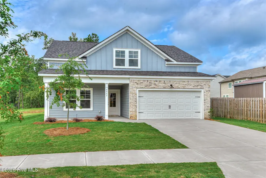 5547 Sweetwater Drive, Grovetown, GA 30813 - #3