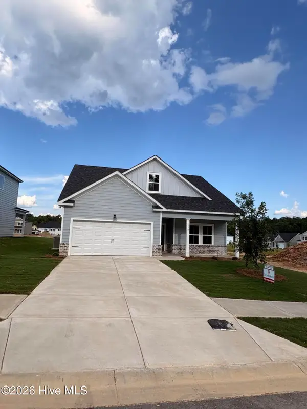 430 Granard St Drive, Grovetown, GA 30813