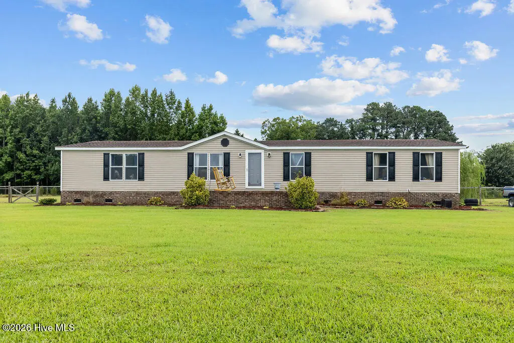 9 Muddy Cross Road, Hobbsville, NC 27946 - #1