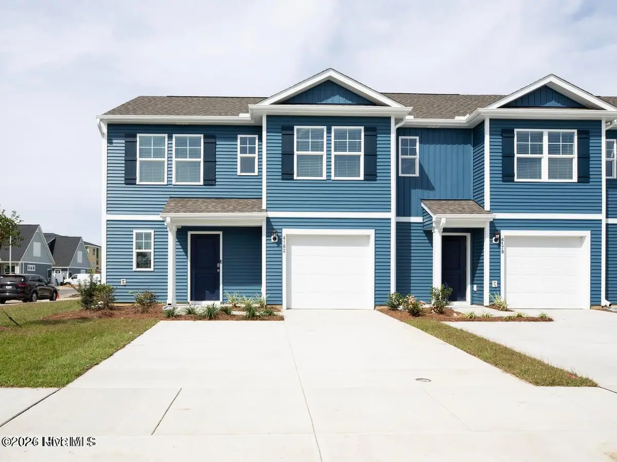 7026 Dunford Road #Unit 117, Leland, NC 28451 - #1
