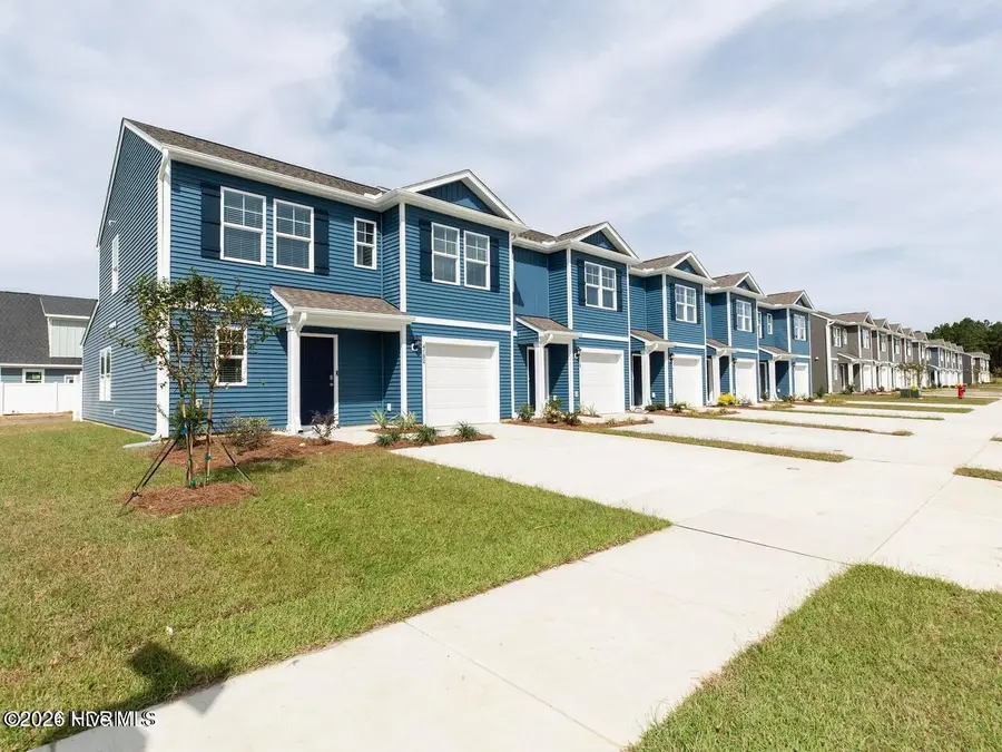 7026 Dunford Road #Unit 117, Leland, NC 28451 - #2