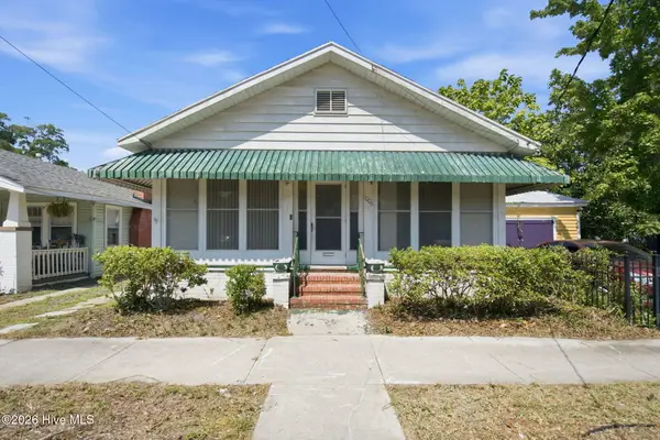 1006 S 5th Avenue, Wilmington, NC 28401