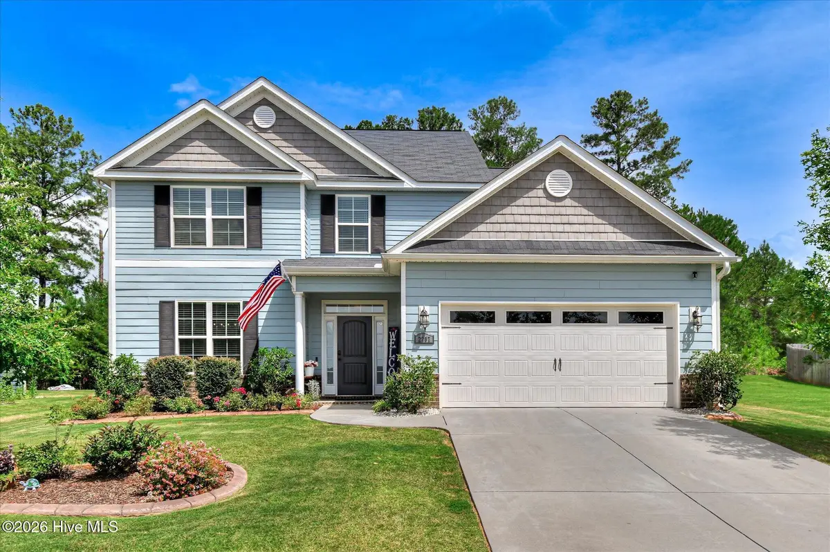 2307 Bundoran Drive, Grovetown, GA 30813 - #1
