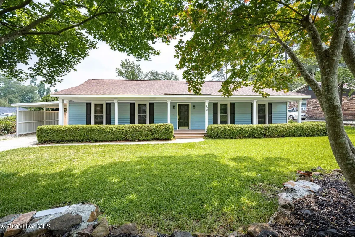 350 Paces Ferry Road, Martinez, GA 30907 - #1