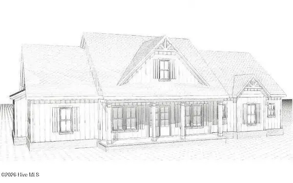 135 Beagle Chase Drive, Appling, GA 30802