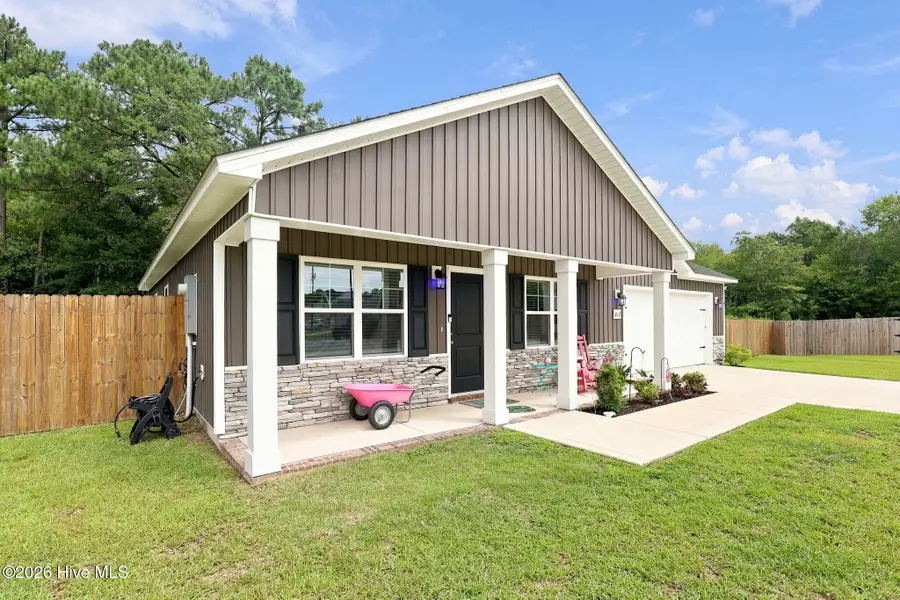 612 Macy Place, Hubert, NC 28539 - #2