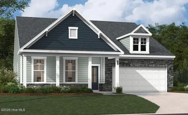 4107 Balboa Avenue #21, Leland, NC 28451