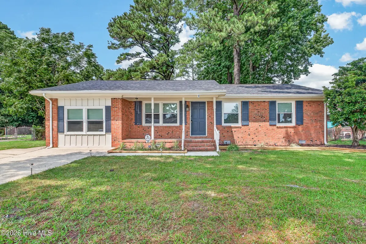 125 Linda Loop, Jacksonville, NC 28546 - #1