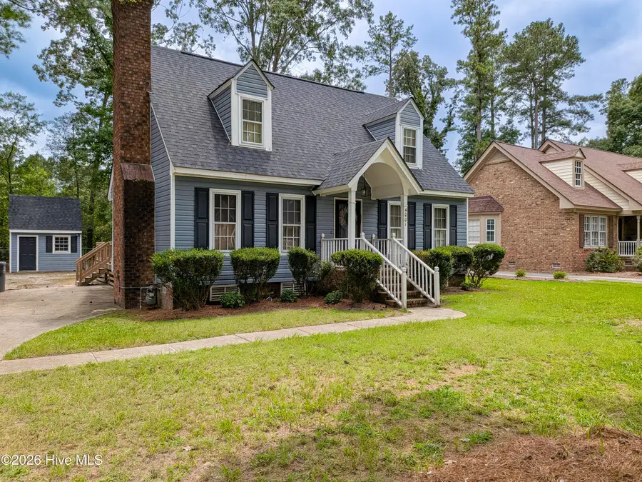 4001 Benjamin Court, Rocky Mount, NC 27803 - #2
