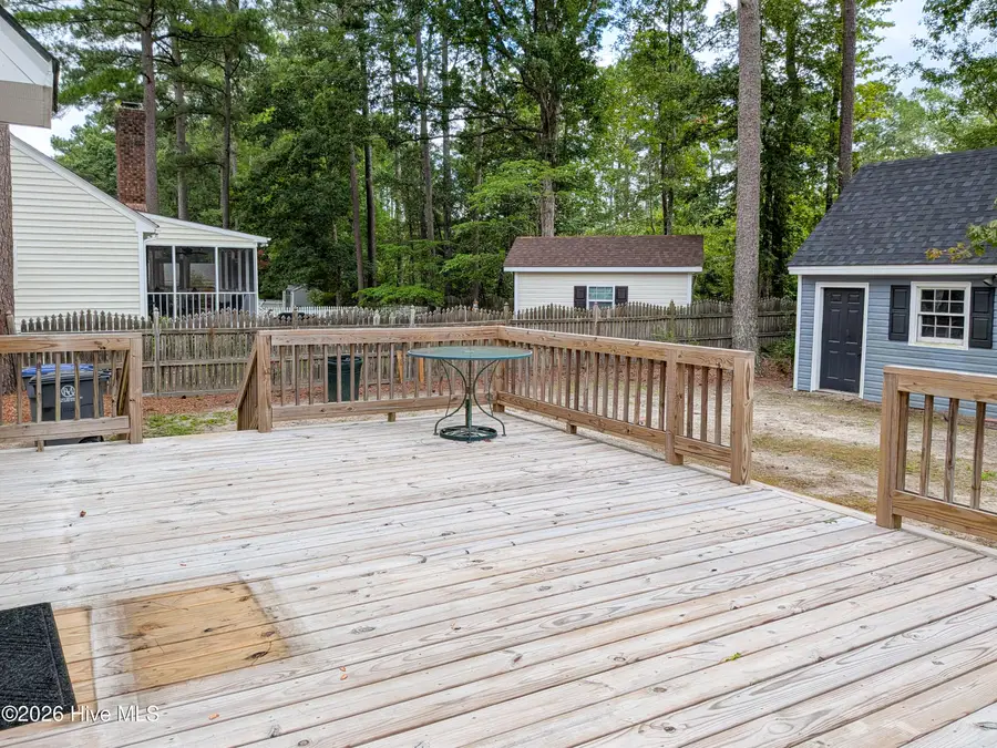 4001 Benjamin Court, Rocky Mount, NC 27803 - #3