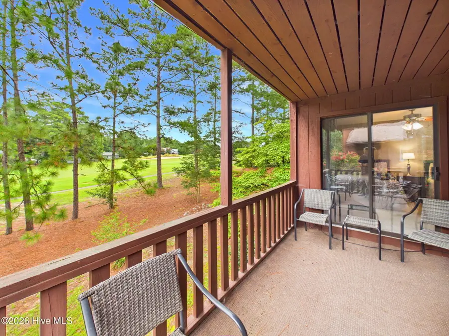 702 Dover Street, Southern Pines, NC 28387 - #3