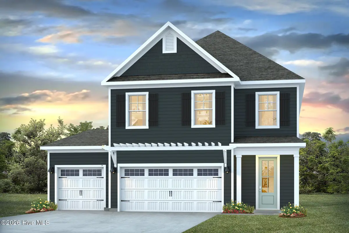 1786 Travor Street #Lot 103, Navassa, NC 28451 - #1