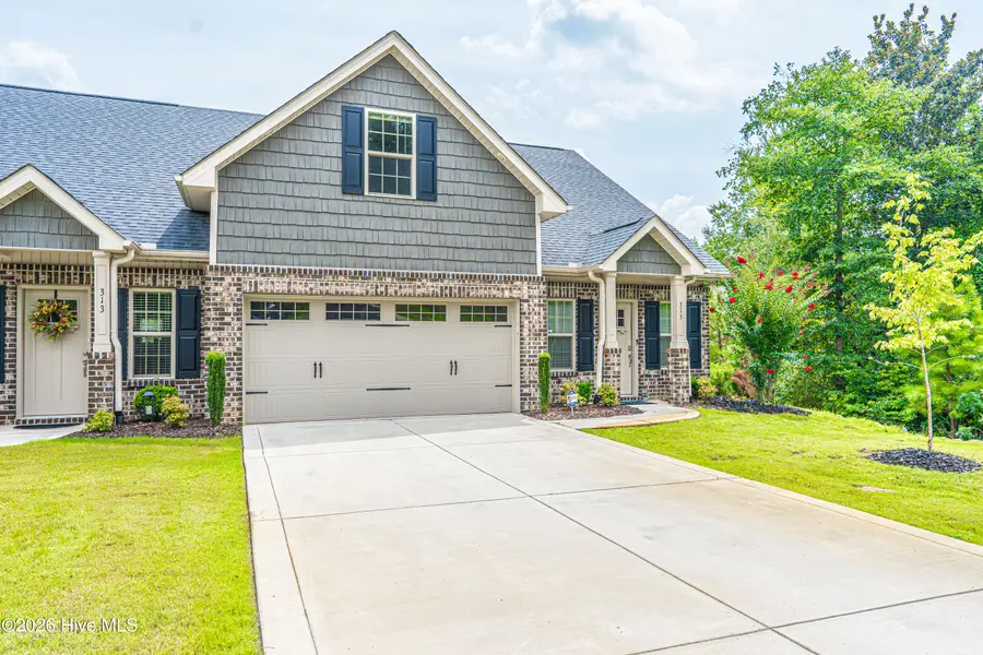 315 Mashie Court, West End, NC 27376 - #2