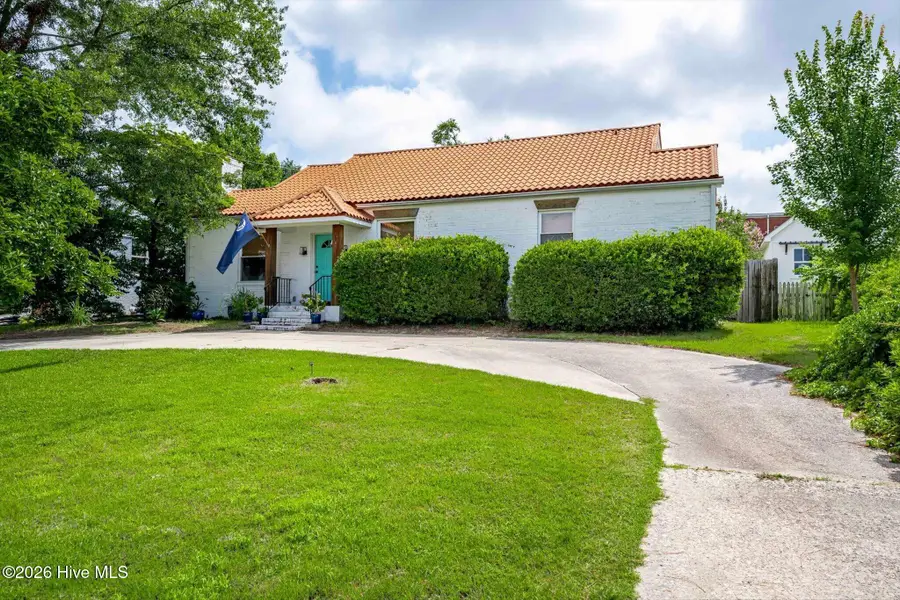 1005 West Avenue, North Augusta, SC 29841 - #2