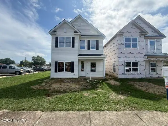1118 N 7th Street, Wilmington, NC 28401 - #1