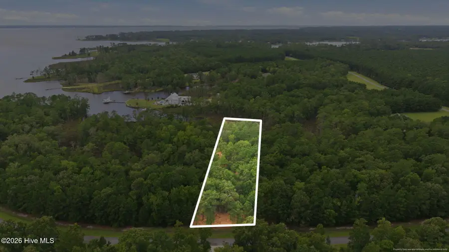 51a & 52 Sunset Point Road, Belhaven, NC 27810 - #3
