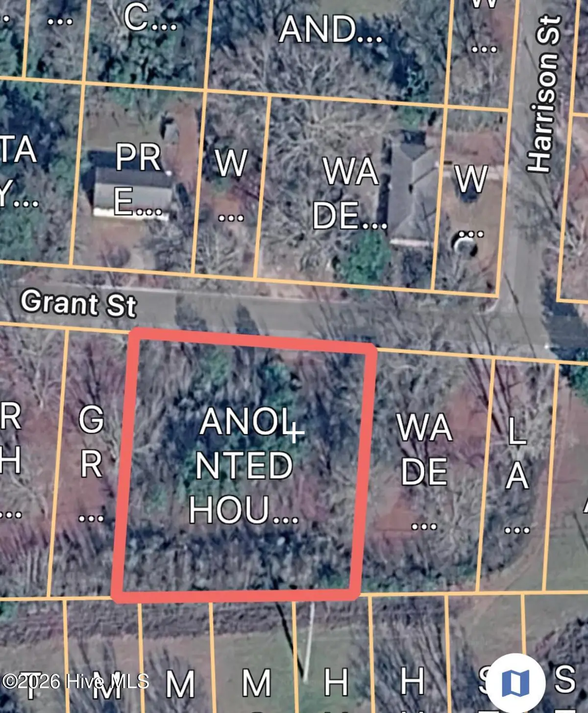 Tbd Grant Street, Laurinburg, NC 28352 - #1