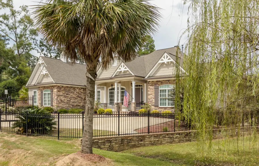 828 Dogwood Lane, Augusta, GA 30909 - #2