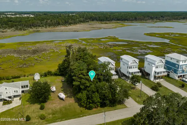 L88 Atkinson Point Road, Surf City, NC 28445