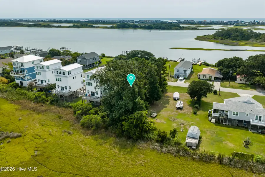 L88 Atkinson Point Road, Surf City, NC 28445 - #2