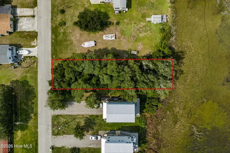 L88 Atkinson Point Road, Surf City, NC 28445 - #3