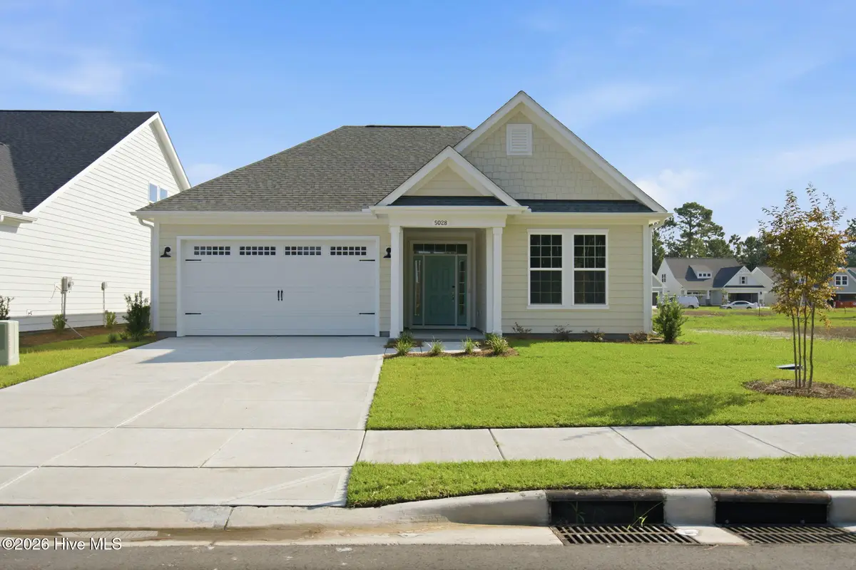 6001 Painted Turtle Place, Leland, NC 28451 - #1