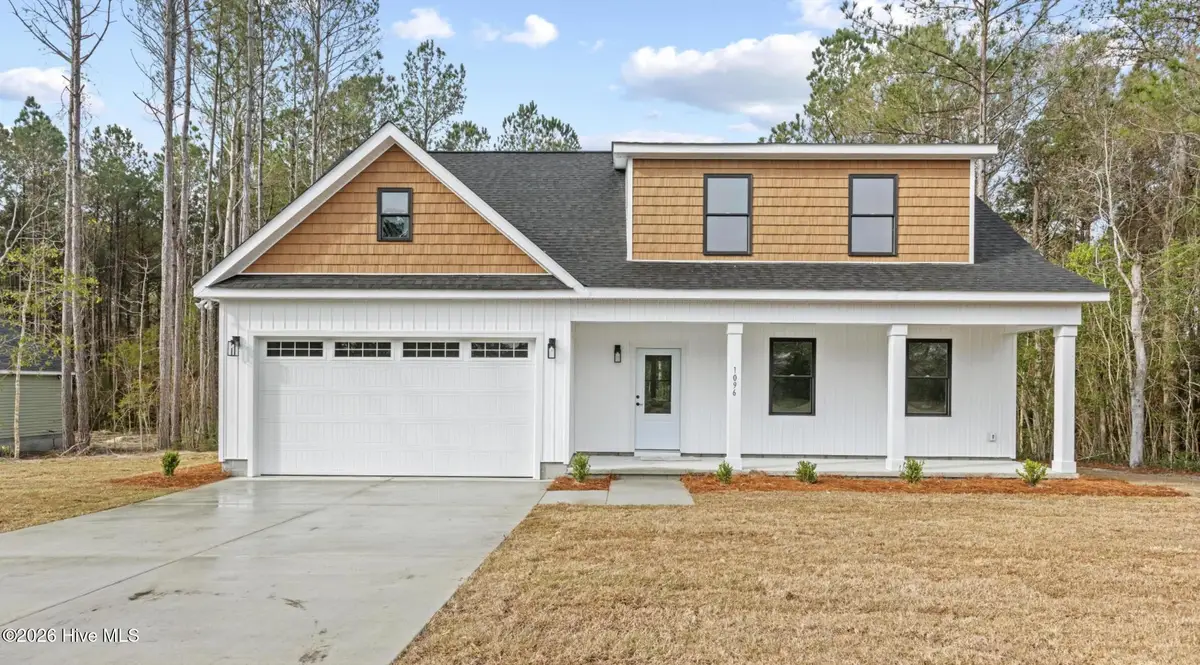 Lot 6 Peach Court, Burgaw, NC 28425 - #1