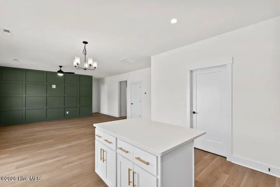 Lot 6 Peach Court, Burgaw, NC 28425 - #3