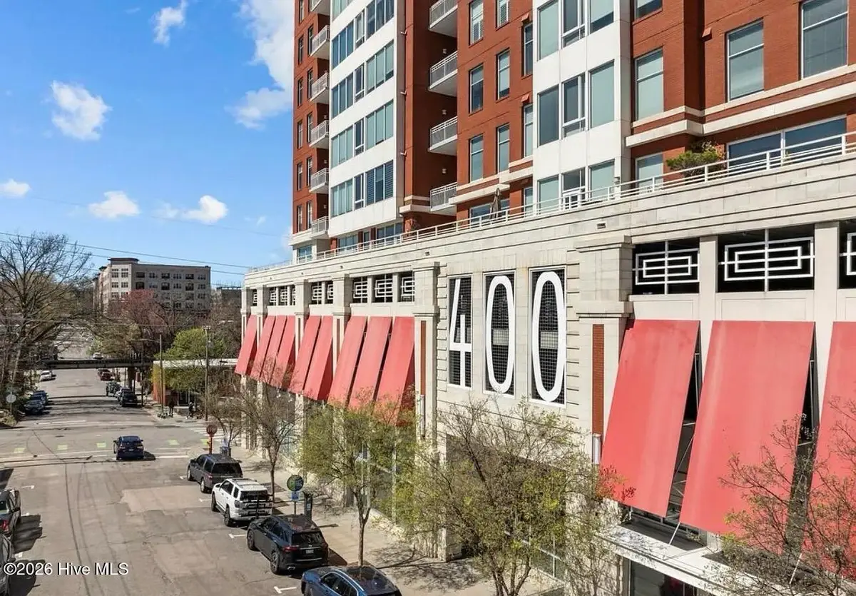 400 W North Street #900, Raleigh, NC 27603 - #1