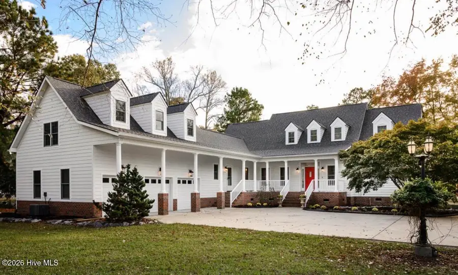 198 Knowles Landing, Hertford, NC 27944 - #2
