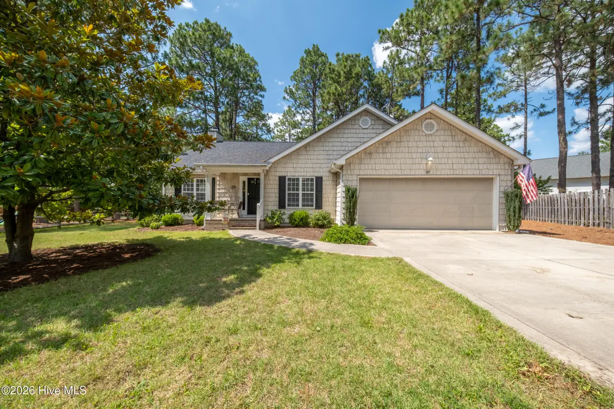 29 Calhoun Lane, Pinehurst, NC 28374 - #1