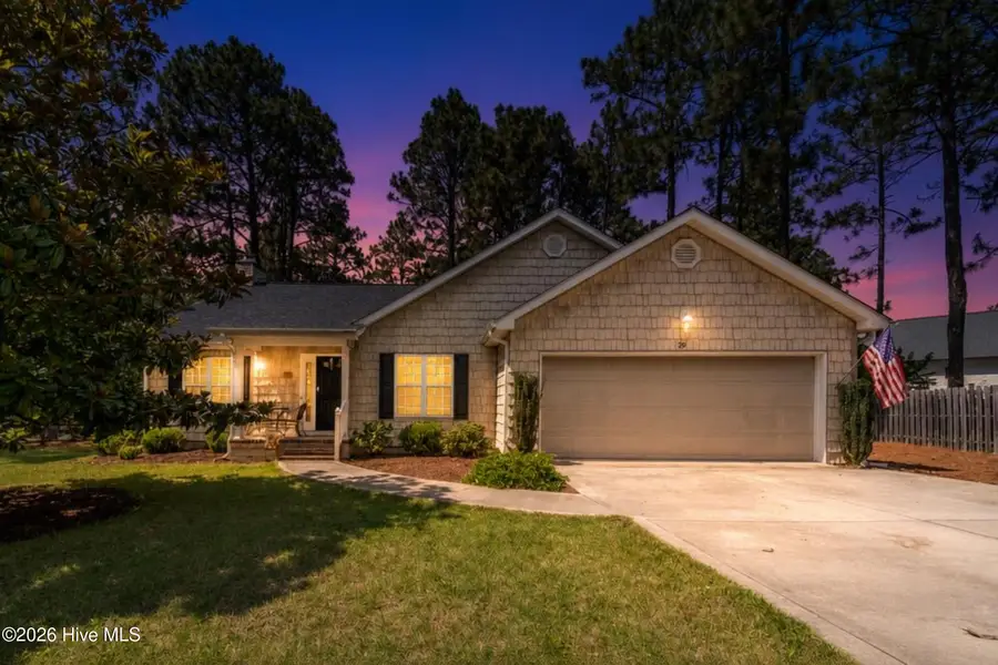 29 Calhoun Lane, Pinehurst, NC 28374 - #2
