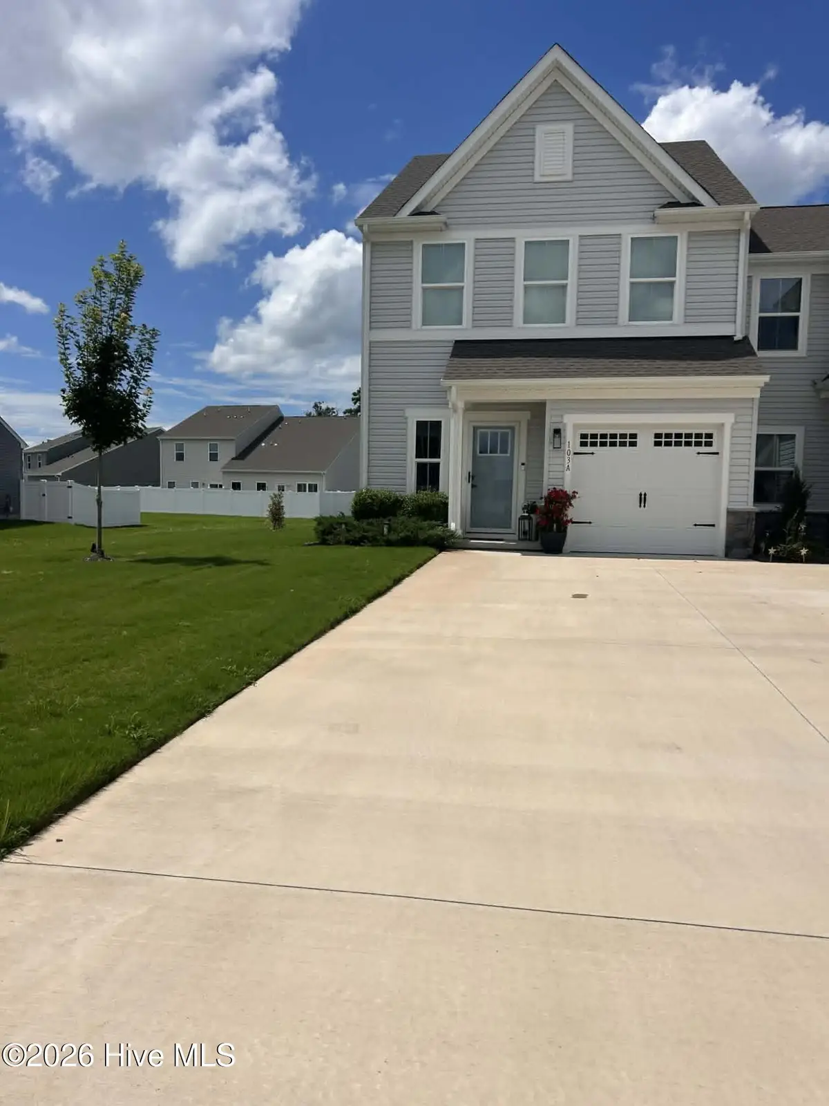 103 Mizzen Way # A, Elizabeth City, NC 27909 - #1
