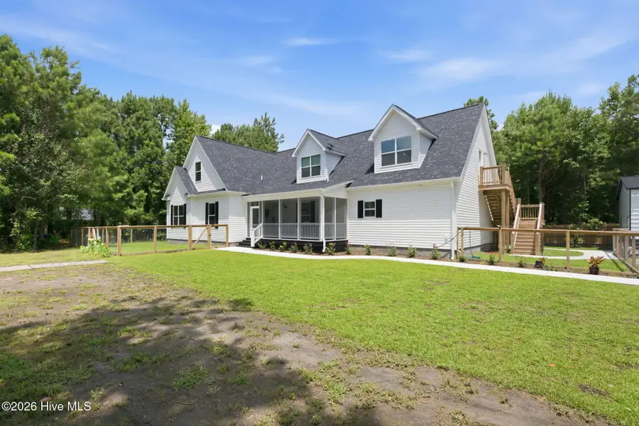 2986 Old Airport Road, New Bern, NC 28562 - #2