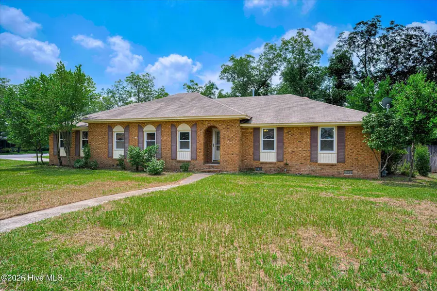 139 Anneswood Road, Martinez, GA 30907 - #3