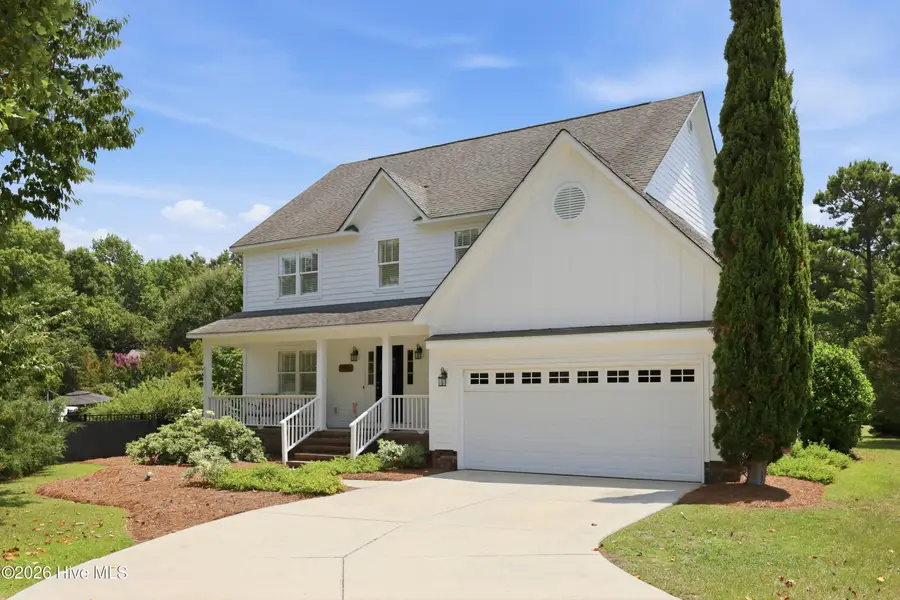 46 Pickett Way, Swansboro, NC 28584 - #2