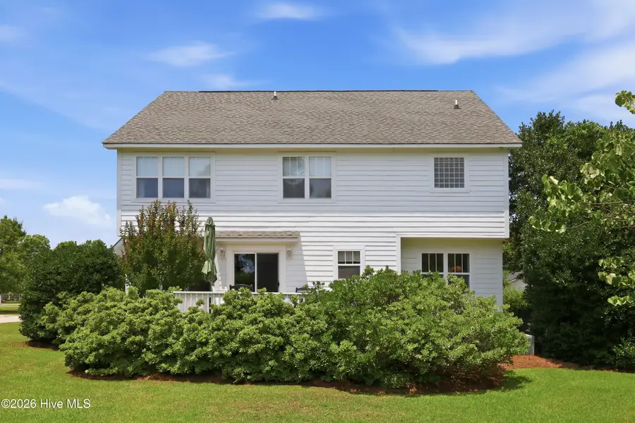 46 Pickett Way, Swansboro, NC 28584 - #3