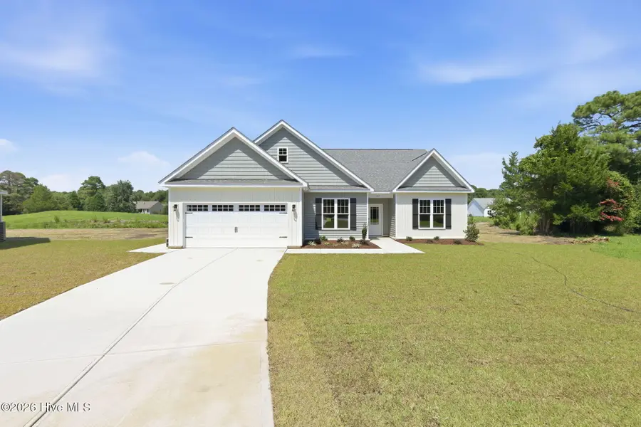 1505 Mona Passage Court, New Bern, NC 28560 - #2