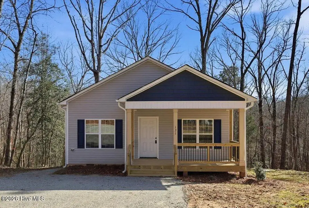 244 Chartres Street, Fuquay Varina, NC 27526 - #1