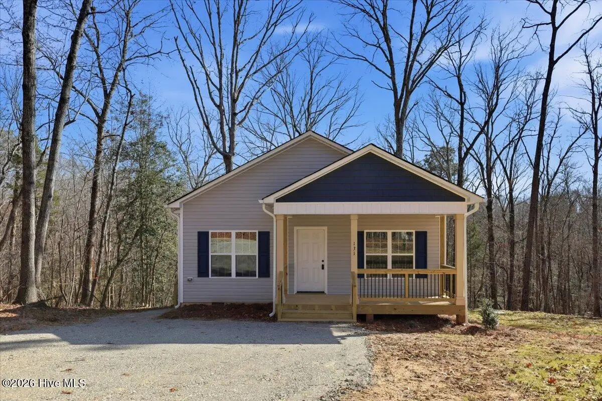 262 Chartres Street, Fuquay Varina, NC 27526 - #1