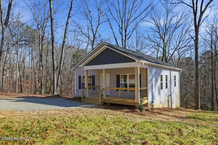 262 Chartres Street, Fuquay Varina, NC 27526 - #2