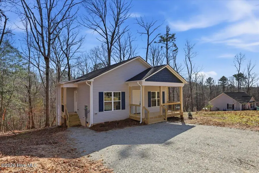 262 Chartres Street, Fuquay Varina, NC 27526 - #3
