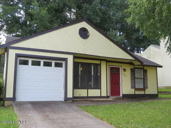 3656 Pebble Creek Drive, Hephzibah, GA 30815