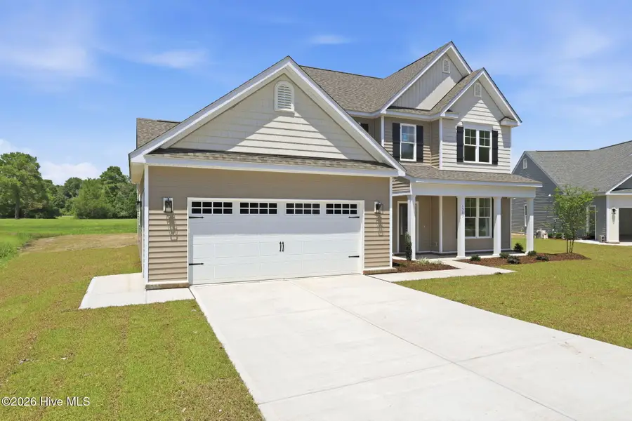 1503 Mona Passage Court, New Bern, NC 28560 - #3