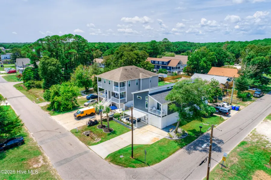 601 Spartanburg Avenue #1, Carolina Beach, NC 28428 - #2