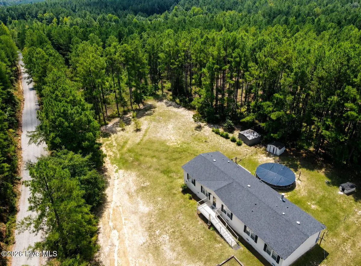 6549 Snider Road, Mitchell, GA 30820 - #1