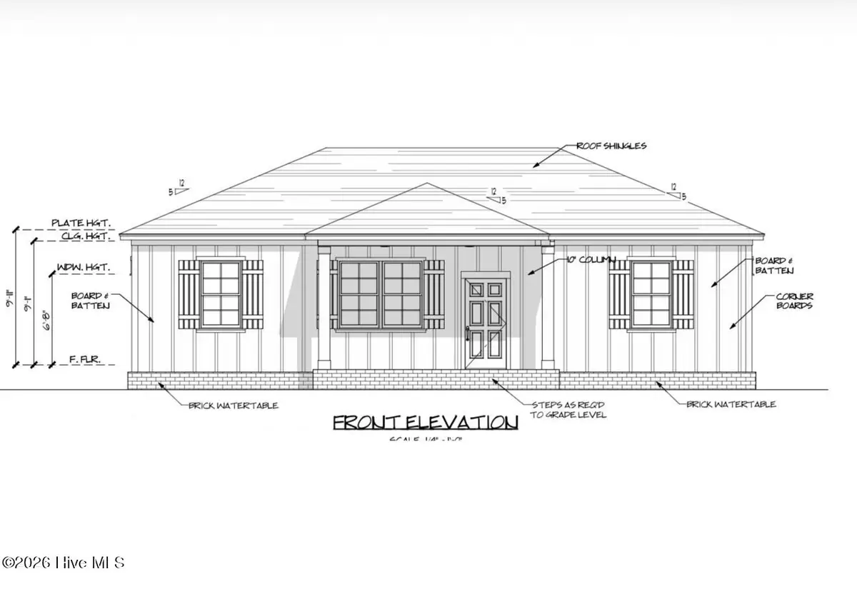 1547 S Atlantic Drive, Augusta, GA 30906 - #1