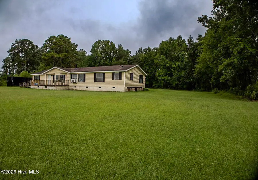 3508 Marietta Road, Fairmont, NC 28340 - #2